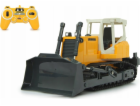 Jamara  Planierraupe Liebherr 1:20 2,4 GHz