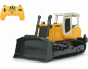 Jamara  Planierraupe Liebherr 1:20 2,4 GHz