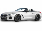 Jamara  BMW Z4 Roadster 1:14 weiss 6+