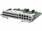 Reyee Managed Reyee Module | L3 | 16 portů SFP 1Gbit + 8 ...