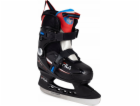 FILA BRUSLE BRUSLE J-ONE ICE HR M/31-35 černá/červená/modrá