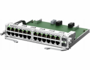 Reyee Managed Reyee Module | L3 | 24 1Gbit portů + 2 Uplink SFP+ LC 10Gbit porty | Pro modulární přepínač RG-NBS6002