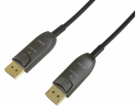 Equip DisplayPort 1.4 St/St kabel 20m 8K/60Hz comp.HDCP s...