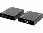 MANHATTAN 4K@60Hz HDMI over Ethernet Extender Set do 70m