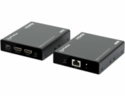 MANHATTAN 4K@60Hz HDMI over Ethernet Extender Set do 70m