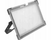 Lena Lighting Pracovní lampa / stavební projektor MAGNUM FUTURE SMD LED 50W se zásuvkami + vypínač 247460