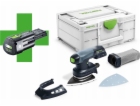 Festool akumulátorová bruska Delta DTSC 400-Basic-ERGO (5...