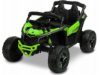 Toyz MAVERICK GREEN BATERIE VOZIDLO