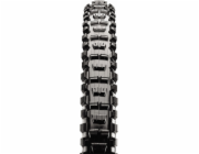 Maxxis MTB plášť MAXXIS Minion DHR II 29x2.40WT Kevlar EXO/TR 60TPI černý skládací