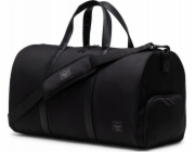 Herschel Novel Duffle 11396-05881 Černá Jedna velikost