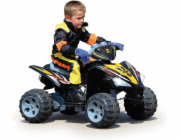 Jamara Ride on Quad 12V (404640)