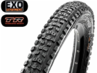 MTB plášť MAXXIS Aggressor 29x2.30 Kevlar EXO/TR 60TPI sk...