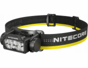 Čelovka Nitecore Čelová svítilna Nitecore HC60 UHE 1600lm