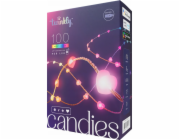 Twinkly Candies LED osvětlení vánočního stromu TWKH100RGB-T 6 m