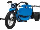 Ramiz Vehicle DRIFT BIKE 21 Blue