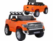  sportovní vůz Toyota Tundra Orange na baterie