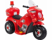 Lean Sport Motor s baterií LL999 Red