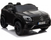  sportovní auto na baterie Mercedes GLC 63S Black