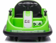 Lean Sport Battery Vehicle GTS1166 Green