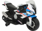 Bateriový motor pro  vozy BMW S1000RR 2156 bílý