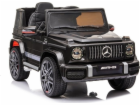  sportovní auto s baterií Mercedes G63 BBH-0002 Black