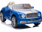 Lean Cars Baterie Auto Bentley Mulsanne Blue