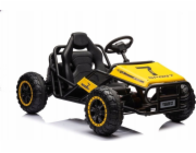 Buggy A8812 Orange 24V na baterie Lean Cars