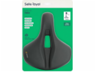 Selle Royal Sedlo SELLEROYAL VAIA RELAXED 90 stupňů gel +...