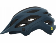 Giro  MERIT MIPS SPHERICAL matte harbor blue mtb helma vel. S (51-55 cm) (NOVÉ)