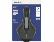 Selle Royal Sedlo SELLEROYAL ON OPEN ATHLETIC 45 stupňů gel + elastomery unisex (NOVINKA 2024)