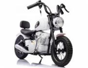 Bateriový motor pro  vozy A9902 36V bílý