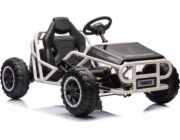 Buggy A8812 Black 24V na baterie Lean Cars