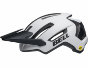 Bell  4FORTY AIR mtb helma Velikost helmy: M(55-59 cm),  Matte White Black