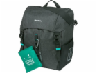 Bazalka BASIL DISCOVERY 365D SINGLE PANNIER BAG L 20L, Ho...