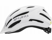 Giro  REGISTER II INTEGROVANÁ MIPS XL mtb helma matná bílá uhlová vel. Universal XL (58-65 cm) (NOVINKA 2024)