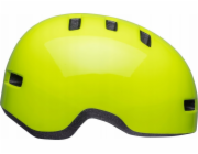 Bell Dětská přilba BELL LIL RIPPER hi-viz žlutá vel. S (48–55 cm) (NOVÉ)