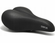 Selle Royal Sedlo SELLEROYAL CLASSIC STŘEDNÍ 60 stupňů AVENUE gel + elastomery unisex 643g (NOVINKA)