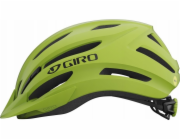 Giro  REGISTER II mtb helma matná ano limetka vel. Univerzální (54–61 cm) (NOVINKA 2024)