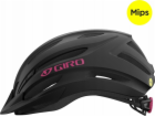 Giro  REGISTER II INTEGROVANÁ MIPS mtb helma matná černá ...