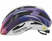 Giro  ARIES SPHERICAL MIPS silniční přilba CANYON/SRAM vel S (51–55 cm) (LIMITOVANÁ EDICE) (NOVINKA 2024)