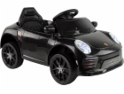 Lean Cars Baterie Car WMT-666 Black