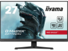 iiyama G-Master G2770QSU-B6 Red Eagle, herní monitor