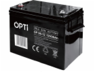 Baterie Volt Polska AGM OPTI 12V 90Ah