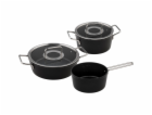 Fissler Adamant Set 3-piece