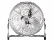 Ventilátor ARGO, 398200006, SPEEDY, podlahový, 3 rychlosti, hliníkové lopatky průměr 40 cm, nastavitelný sklon, 100 W