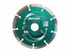 Makita kotouč řezný diamantový DiaMak 125x22.23mm, 10ks (...