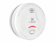 X-Sense SD11 photoelectric smoke detector