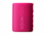 Boompods Beachboom Ocean Pink