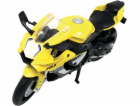 Kovový model - 1:18 YAMAHA YZF-R1