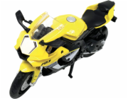 Kovový model - 1:18 YAMAHA YZF-R1